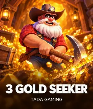 3 Gold Seeker