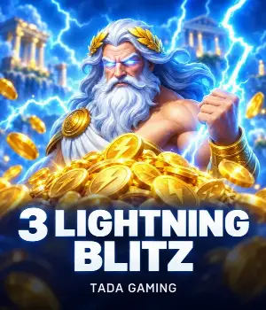 3 Lightning Blitz
