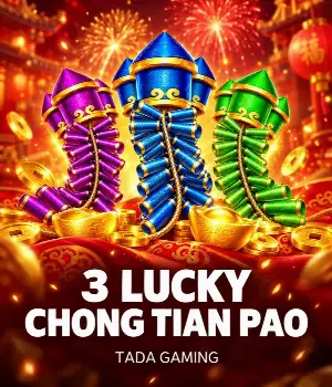 3 Lucky Chong Tian Pao