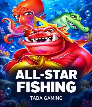 All-star Fishing