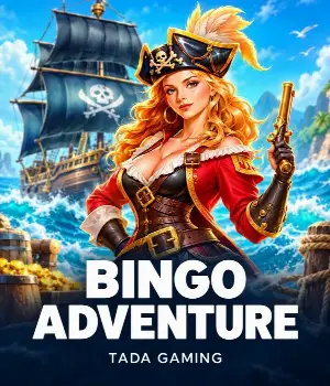 Bingo Adventure