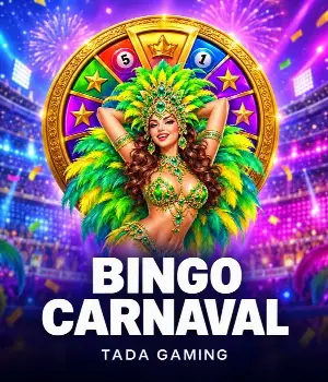 Bingo Carnaval