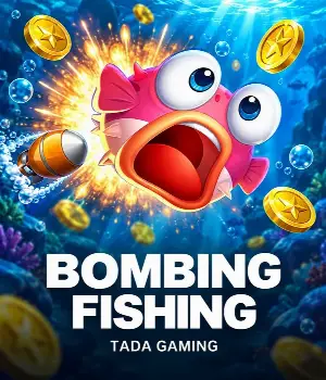 Bombing Fishing