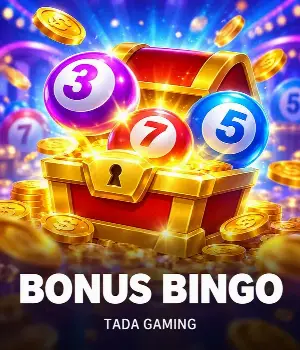 Bonus Bingo