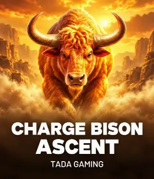 Charge Bison Ascent