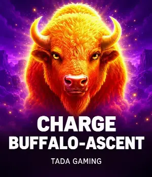 Charge Buffalo-ASCENT