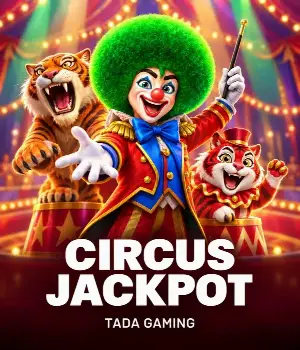 Circus Jackpot
