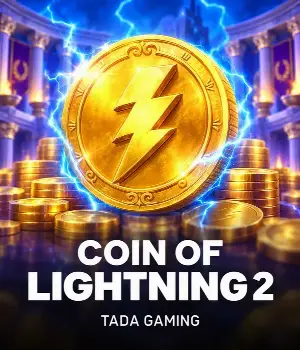 Coin of Lightning 2