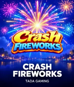 Crash Fireworks