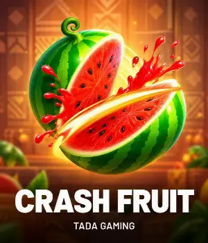 Crash Fruit