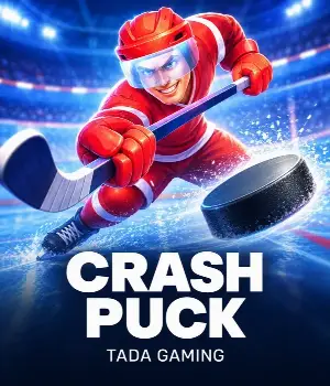 Crash Puck