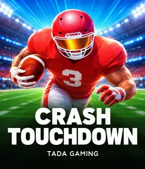 Crash Touchdown