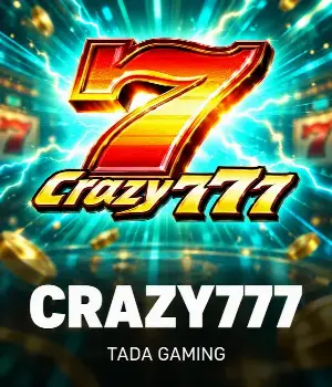 Crazy777