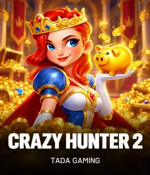 Crazy Hunter 2