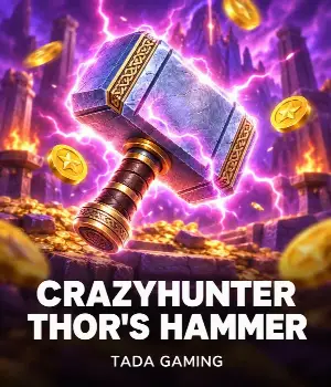 CrazyHunter Thor's Hammer