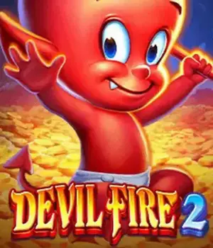 Devil Fire 2