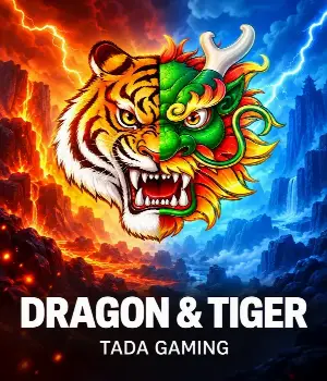 Dragon & Tiger