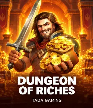 Dungeon of Riches