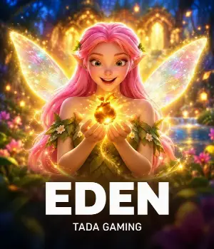 Eden
