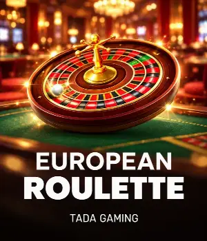 European Roulette