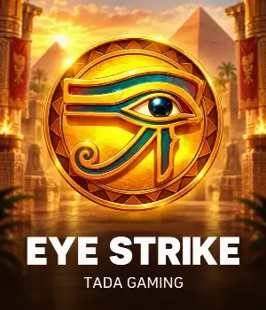 Eye Strike