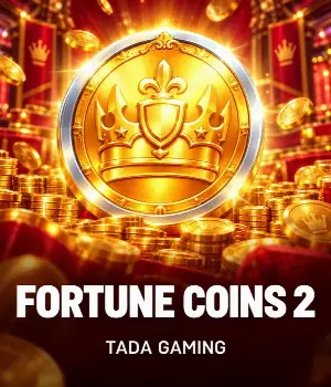 Fortune Coins 2