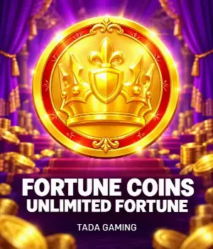 Fortune Coins Unlimited Fortune