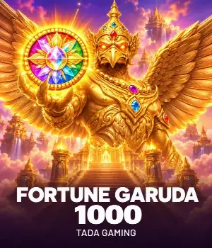 Fortune Garuda 1000