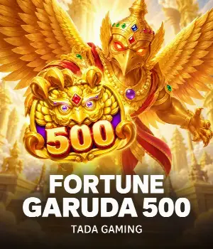 Fortune Garuda 500