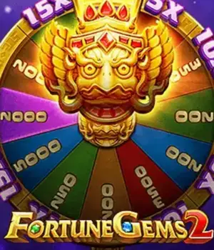 Fortune Gems 2