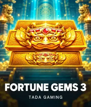 Fortune Gems 3