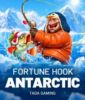 Fortune Hook Antarctic