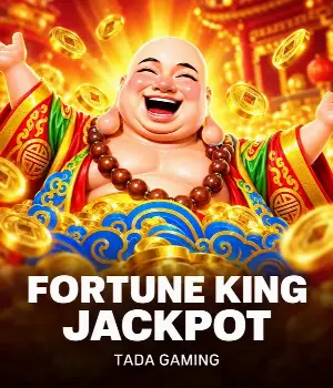 Fortune king jackpot