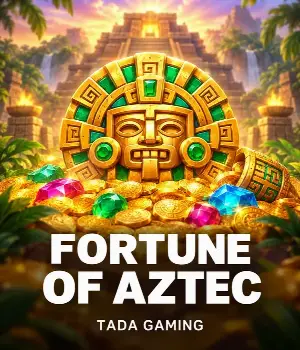 Fortune of Aztec