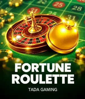 Fortune Roulette