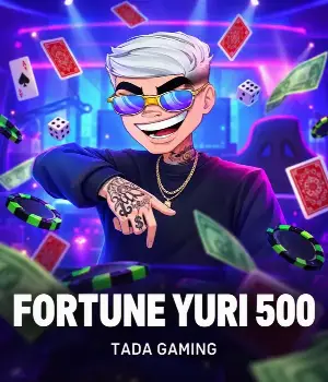 Fortune Yuri 500
