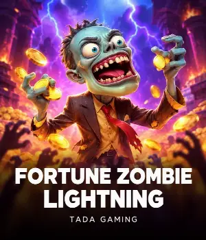 Fortune Zombie Lightning