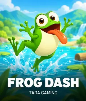 Frog Dash