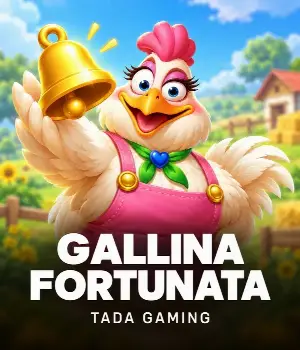 Gallina Fortunata