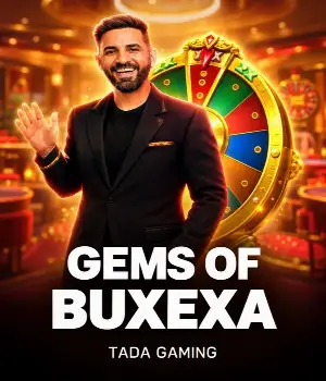 Gems of Buxexa