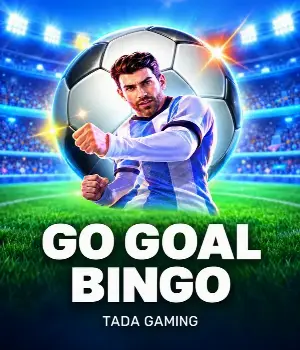 Go Goal Bingo