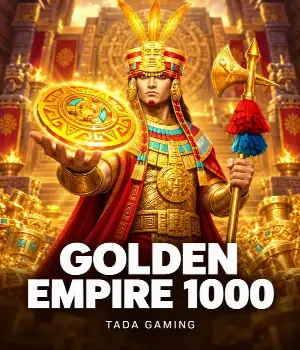 Golden Empire 1000