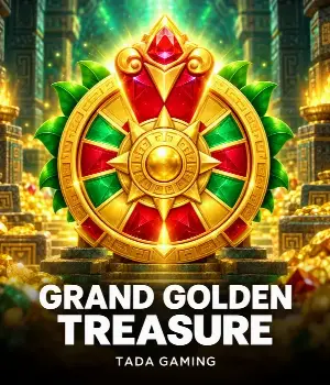 Grand Golden Treasure