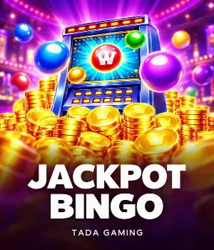Jackpot Bingo