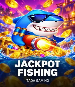 Jackpot Fishing