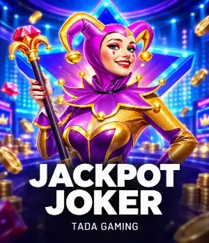 Jackpot Joker