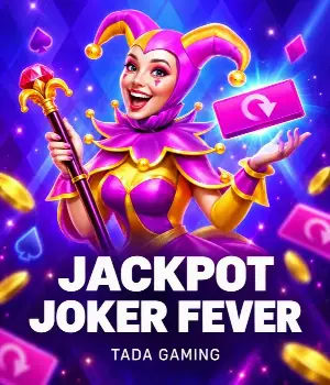 Jackpot Joker FEVER