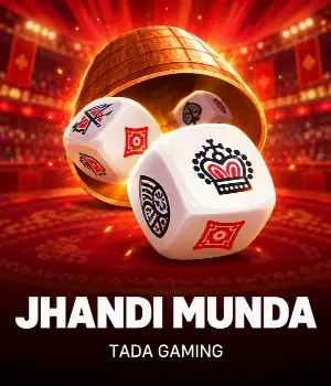 Jhandi Munda