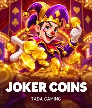 Joker Coins