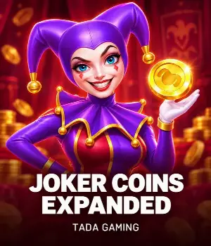 Joker Coins Expanded